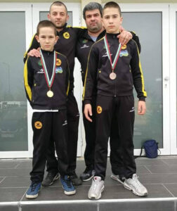 Sport 5
